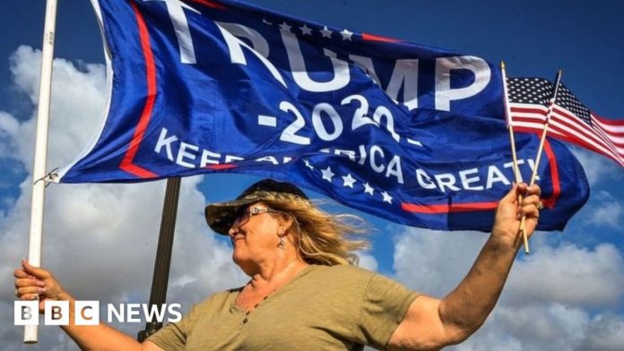 ‘he’ll-be-our-next-president’:-florida-protesters-stay-faithful-to-trump