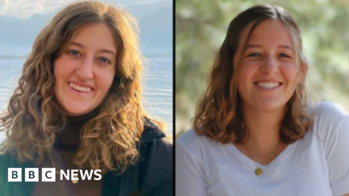 maya-and-rina-dee-named-as-british-israeli-sisters-killed-in-west-bank-shooting