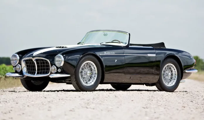 majestic-ultra-rare-1950s-maserati-frua-spider-to-appear-in-uk-for-first-time-at-september’s-concours-of-elegance