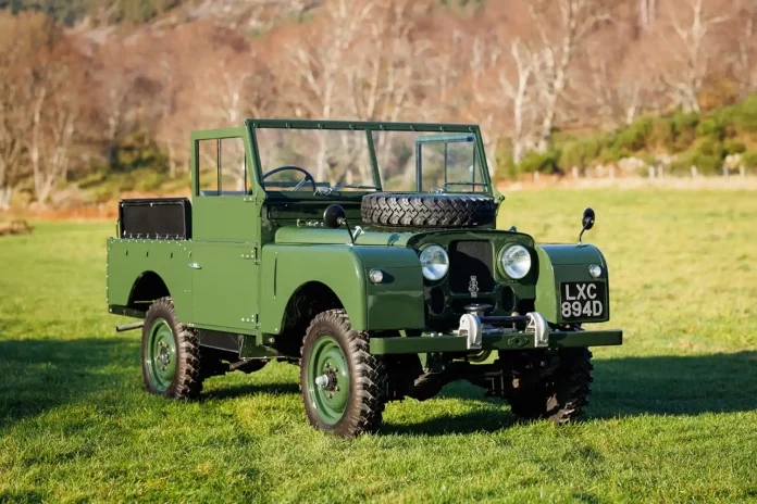 london-concours-to-celebrate-classic-land-rovers-at-june’s-show