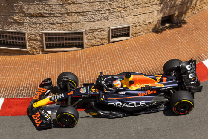 f1-–-verstappen-takes-monaco-pole-ahead-of-alonso-in-thrilling-qualifying-session