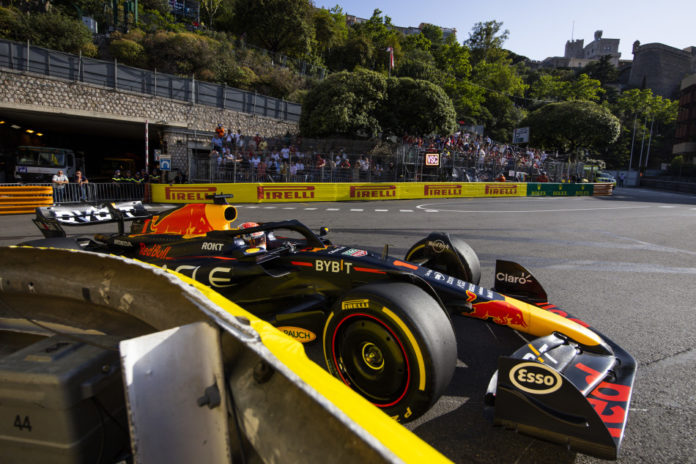 f1-–-verstappen-quickest-in-final-practice-in-monaco-as-hamilton-brings-out-red-flags