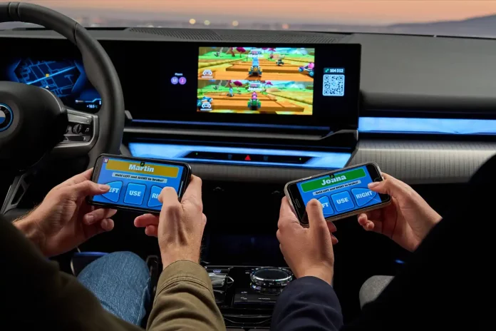 new-bmw-5-series-launches-with-airconsole-gaming-platform
