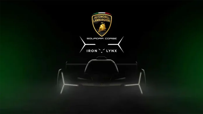 lamborghini-at-goodwood-festival-of-speed-2023:-lmdh-prototype-racing-car-to-be-unveiled-in-global-premiere
