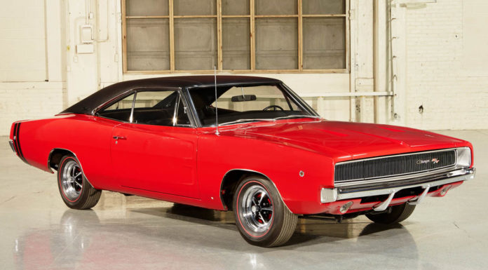dodge-charger-second-generation