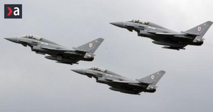britske-stihacky-typhoon-a-danske-f-16-tky-vzlietli-k-ruskym-vojenskym-lietadlam