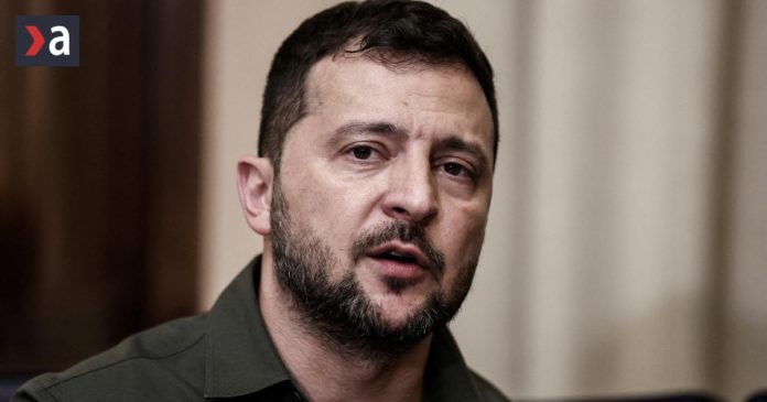 vojna-na-ukrajine:-prezident-zelenskyj-navstivil-frontovu-liniu-v-doneckej-oblasti