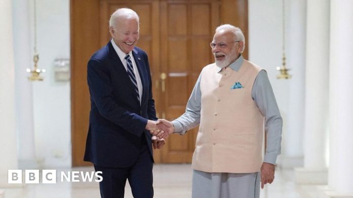 g20-in-india:-biden-arrives-but-ukraine-war-looms-over-delhi-summit