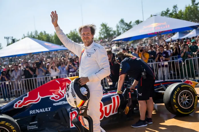 vettel-returns-to-f1-car-for-a-first-drive-around-nordschleife-track-with-coulthard