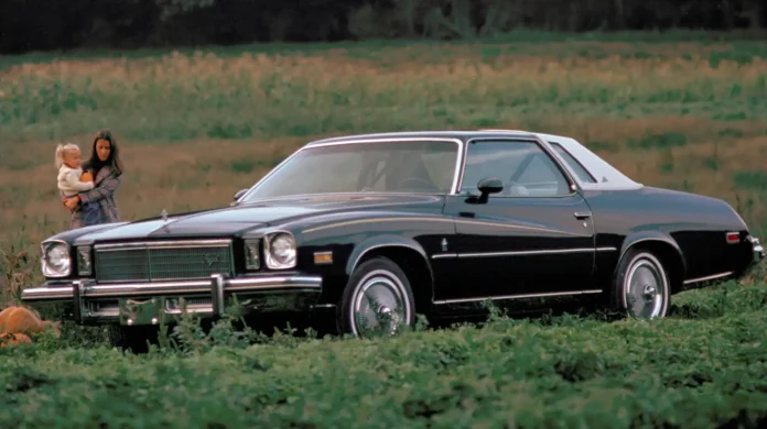 history-of-buick-regal