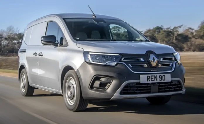 renault-kangoo-dominates-the-small-van-categories-at-the-what-car?-van-and-commercial-vehicle-awards