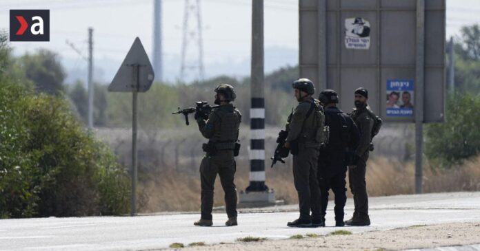 izraelska-armada-omylom-zastrelila-troch-rukojemnikov,-pomylila-si-ich-s-militantmi-hamasu