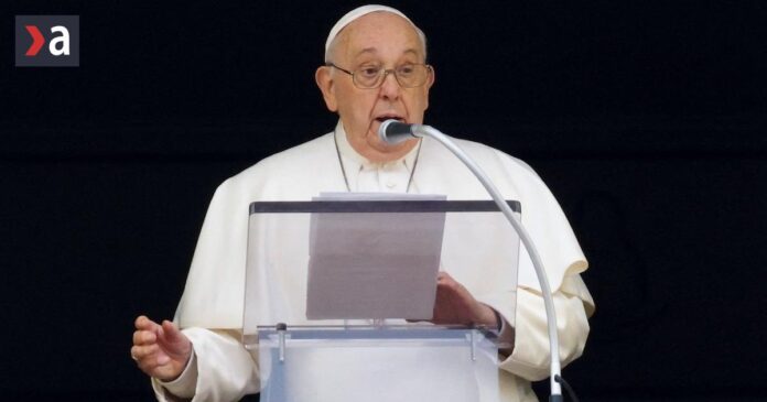 papez-frantisek-vyzval-pocas-silvestrovskej-omse-veriacich-na-vdacnost-a-nadej