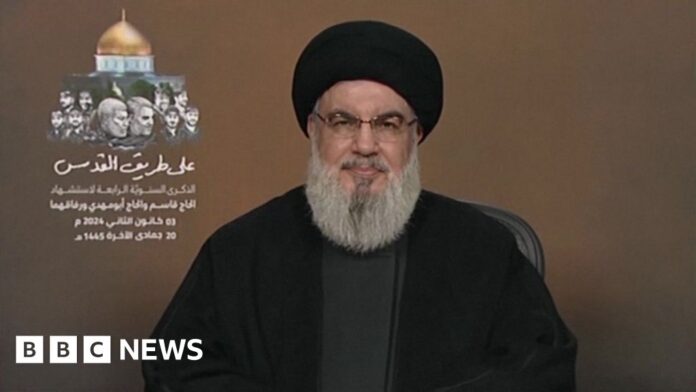 saleh-al-arouri:-hamas-leader’s-death-‘won’t-go-unpunished’,-says-hezbollah-chief