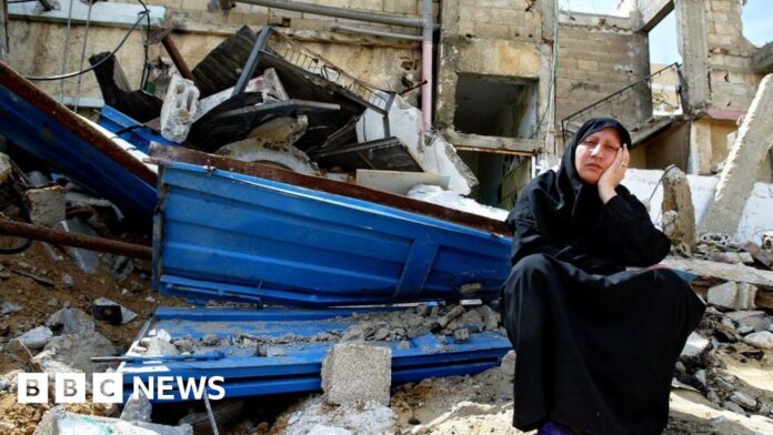 israel-strikes-southern-gaza-city-swollen-with-displaced-people