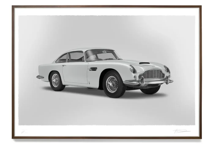 the-world’s-leading-model-car-maker,-amalgam,-launches-the-aston-martin-collection-by-artist-alan-thornton