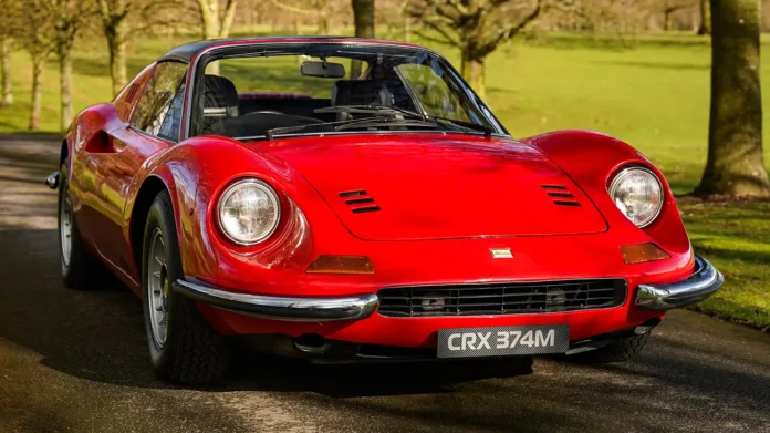 led-zeppelin-manager’s-ferrari-246-dino-gts-heads-to-auction